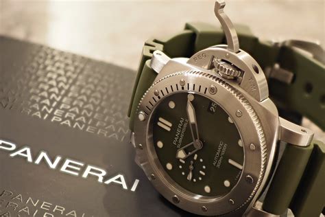 panerai replica mexico|watches that look like panerai.